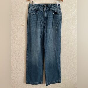 LTS women's size 10 jeans